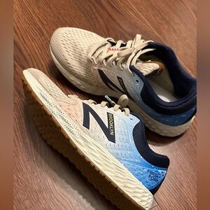 New Balance Fresh Foam - Brooklyn Half Marathon Special Edition